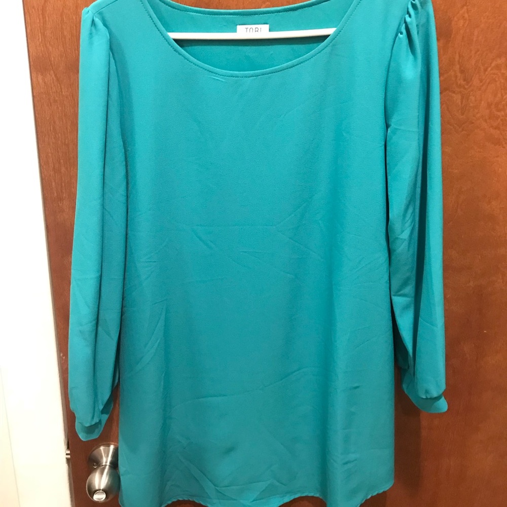 TOBI MINI BLUE DRESS!!!!